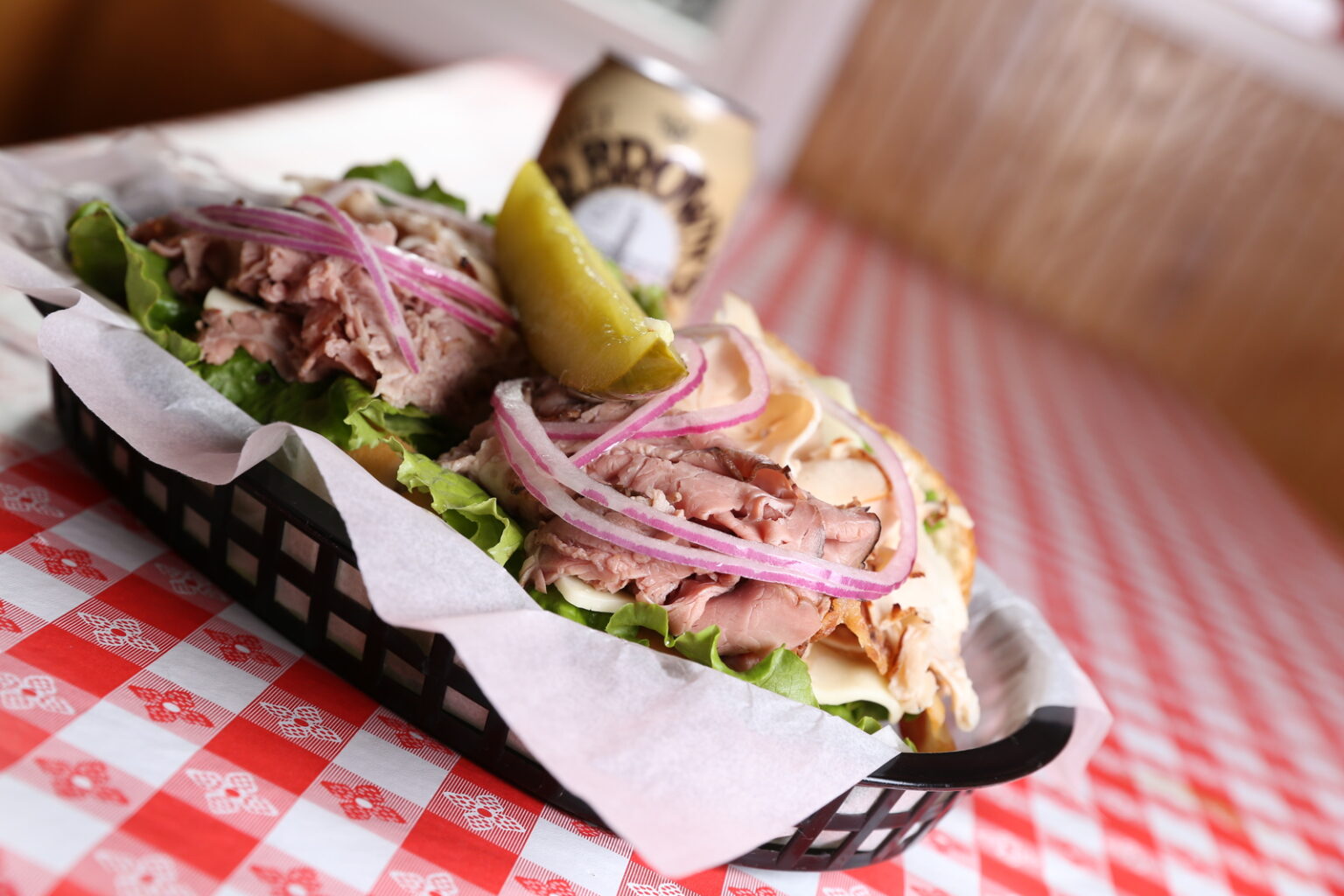 Pot Belly Deli Menu Breakfast, Sandwiches, Salads, Sides